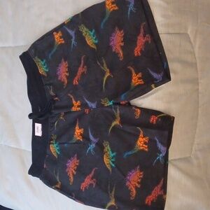 No Boundaries Shorts